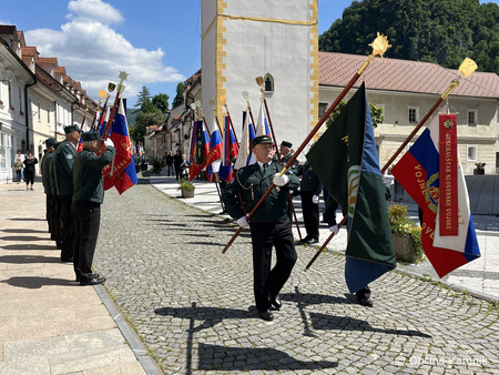 9. srečanje praporščakov ZVVS (14)